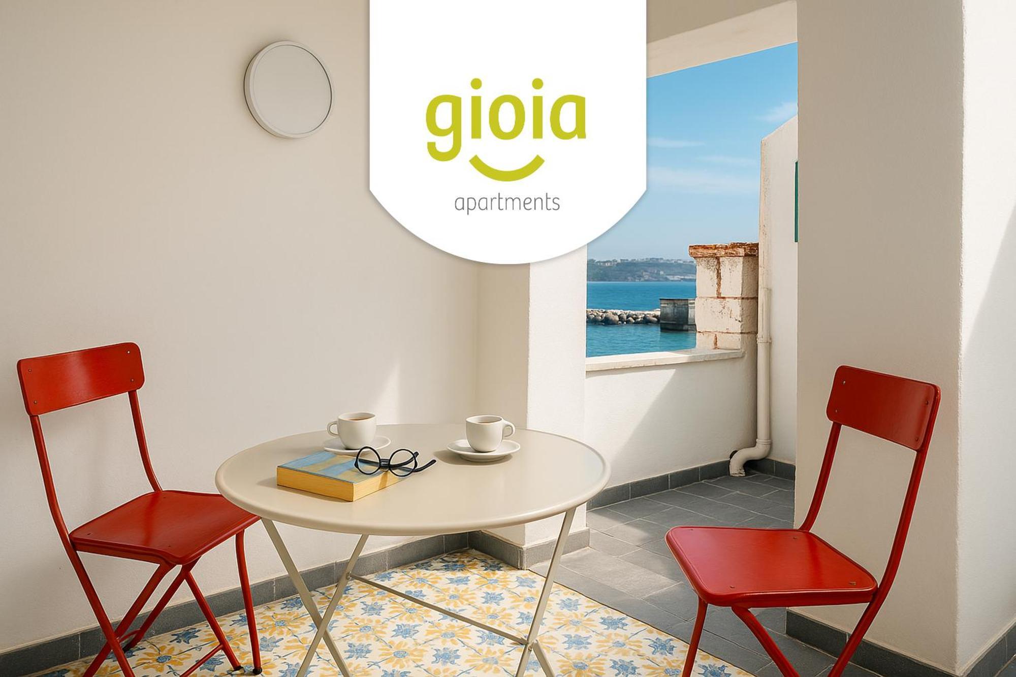 La Dependance - Gioia